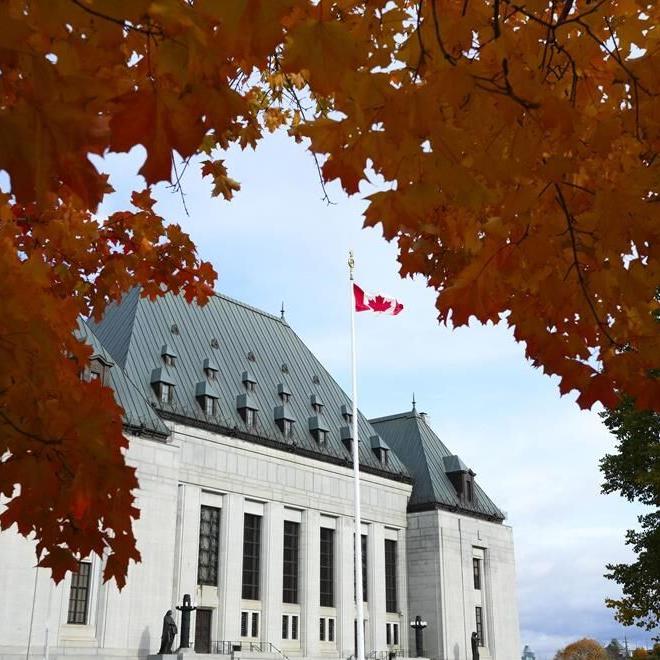 Supreme Court will not hear appeal of Manitoba's public-sector wage freeze